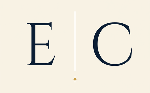 Elevate monogram